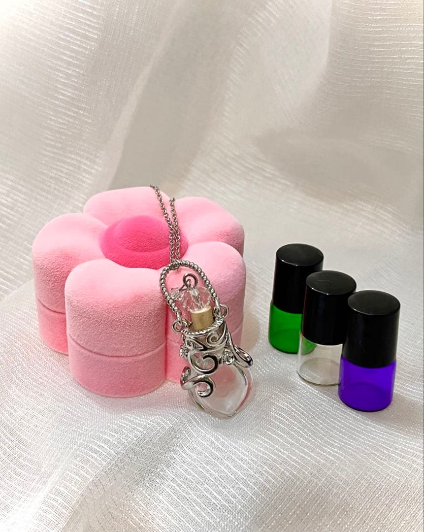 【期間限定セール・新品】アンシェントメモリーオイル 惑星オイル11本　おまけ付き