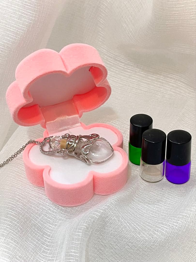 【期間限定セール・新品】アンシェントメモリーオイル 惑星オイル11本　おまけ付き