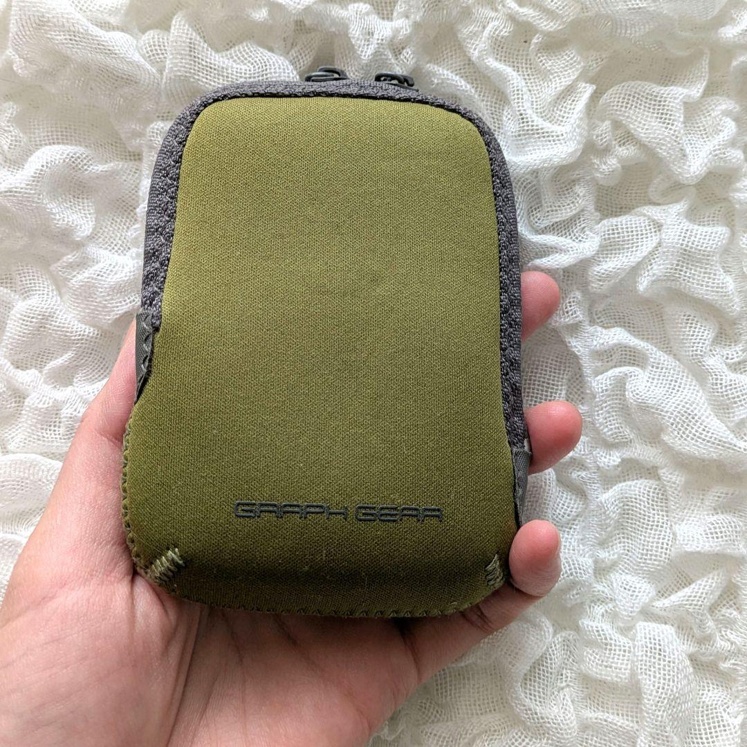 【CANON】キヤノン IXY600F コンパクトデジタルカメラ グリーン