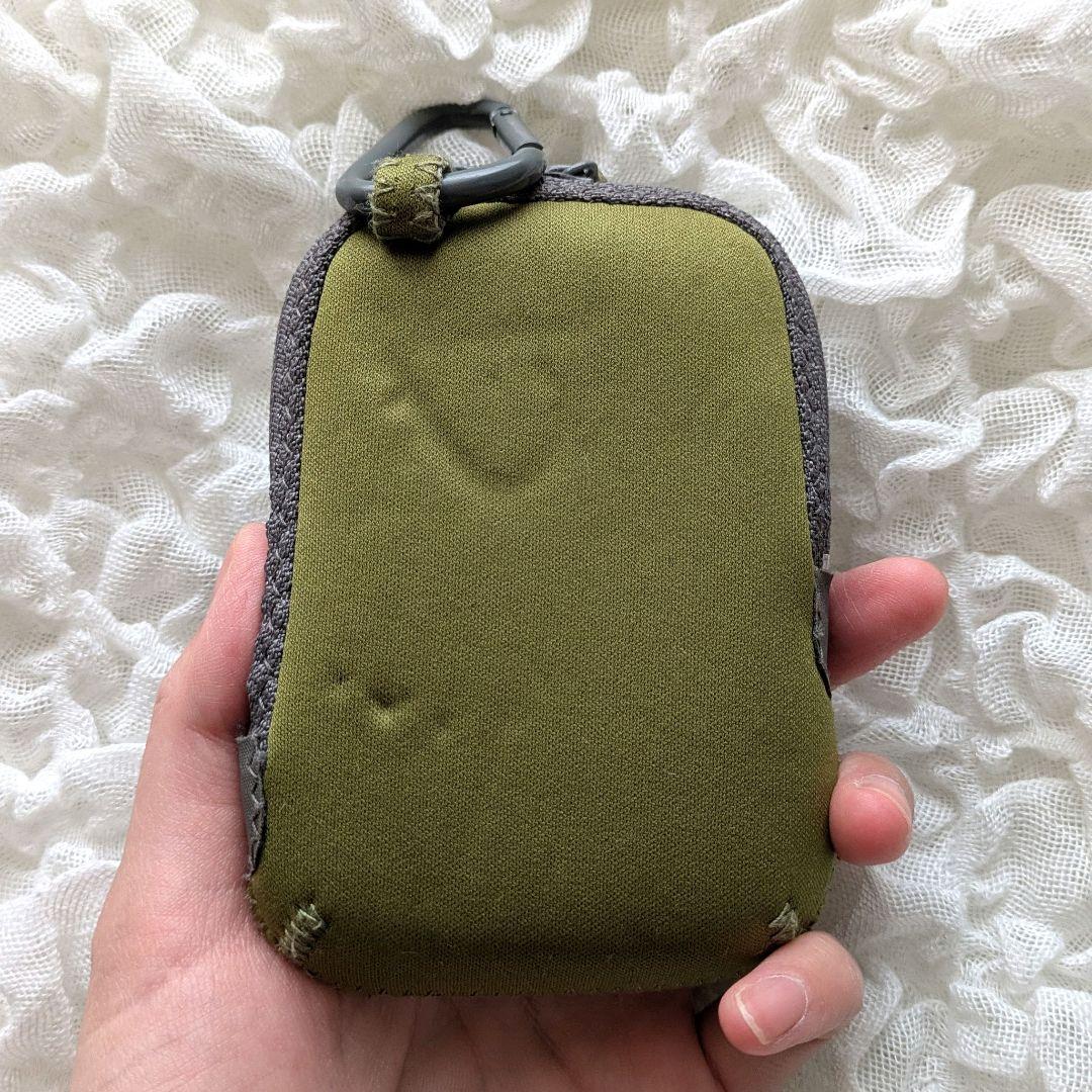 【CANON】キヤノン IXY600F コンパクトデジタルカメラ グリーン