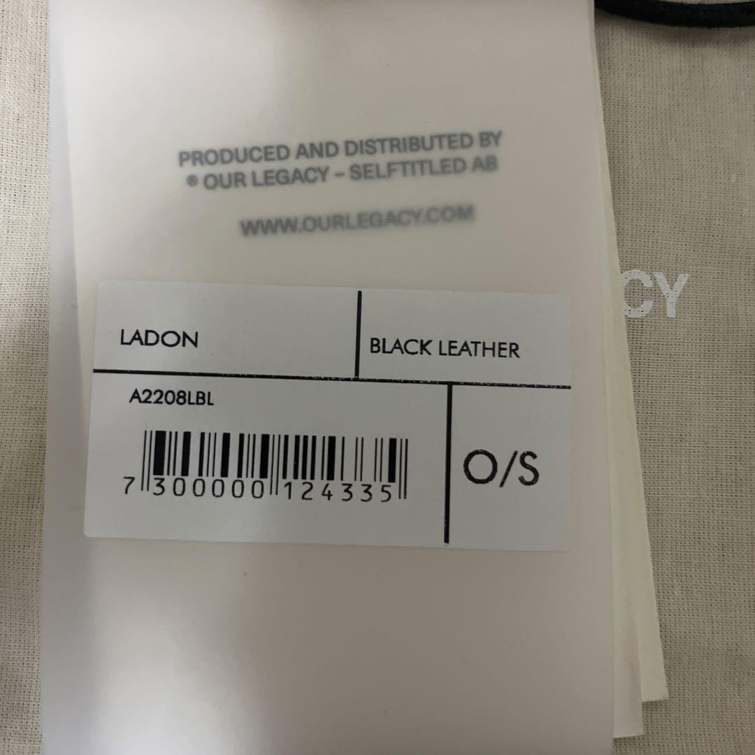 アワーレガシーラドン　ネックレス