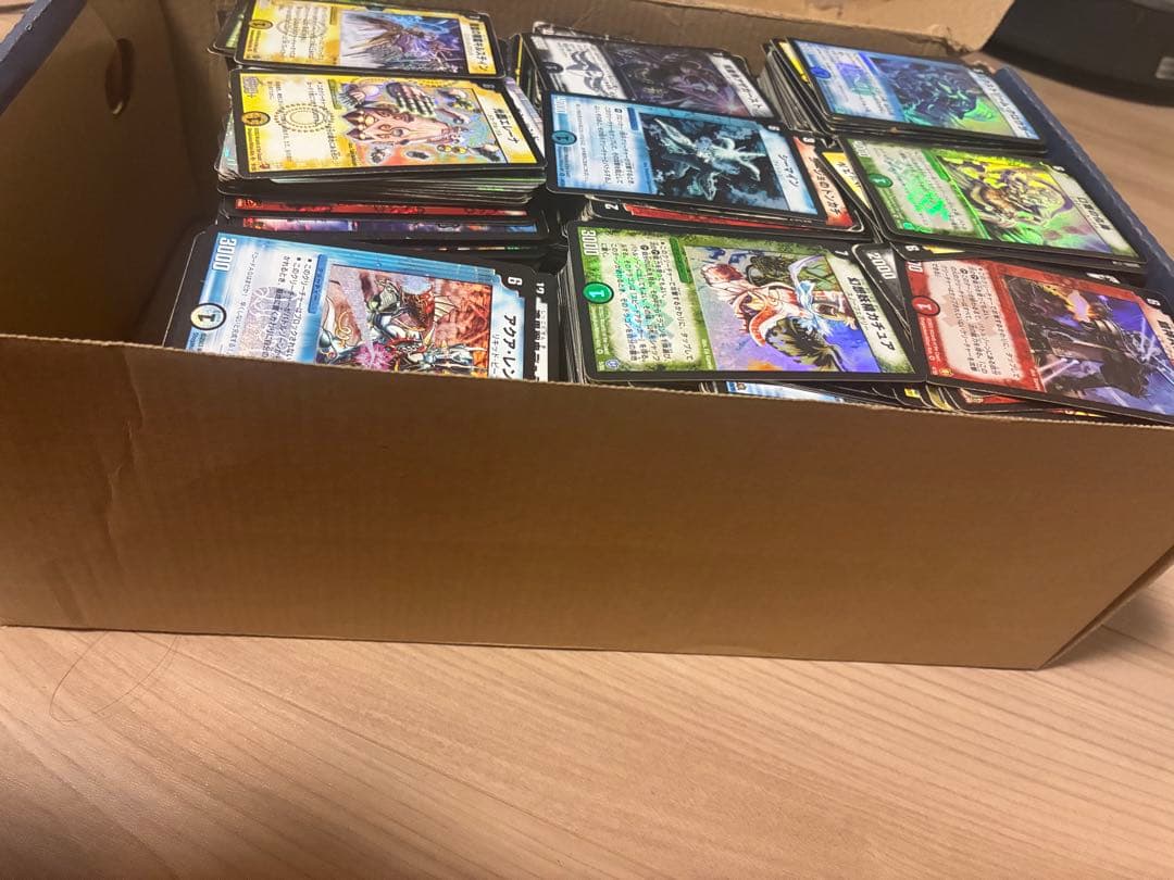 覆*ス様 デュエル・マスターズ引退品　まとめ売り　 旧枠