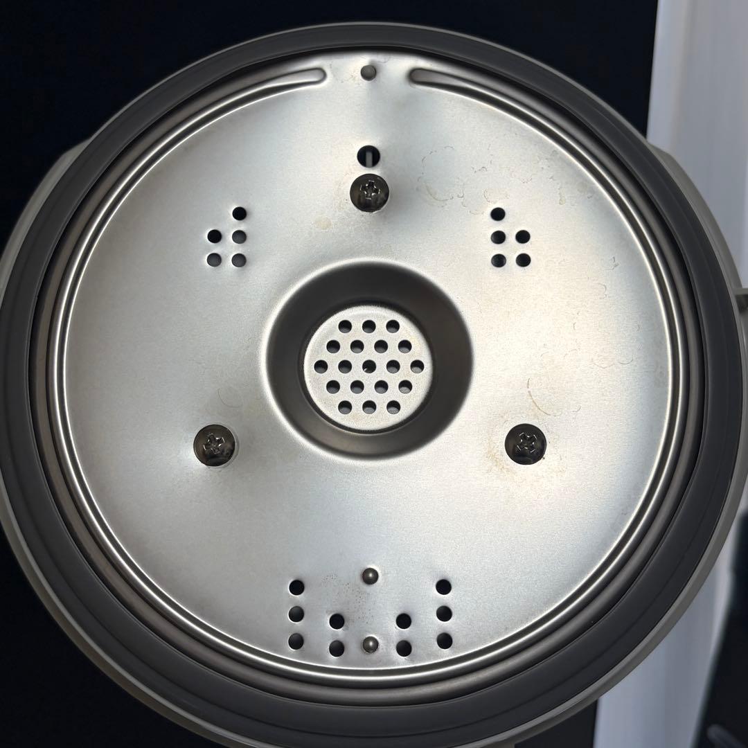 象印 スチーム式加湿器 EE-RR50