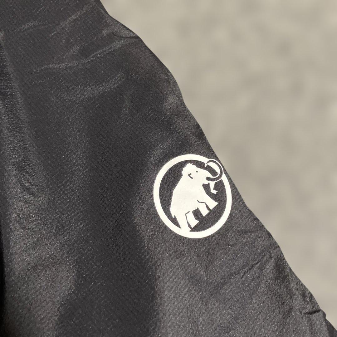 MAMMUT Flex Air IN jacket AF Men 新品美品‼️XL