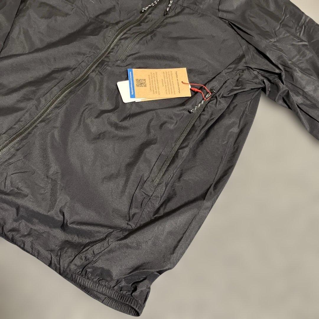 MAMMUT Flex Air IN jacket AF Men 新品美品‼️XL