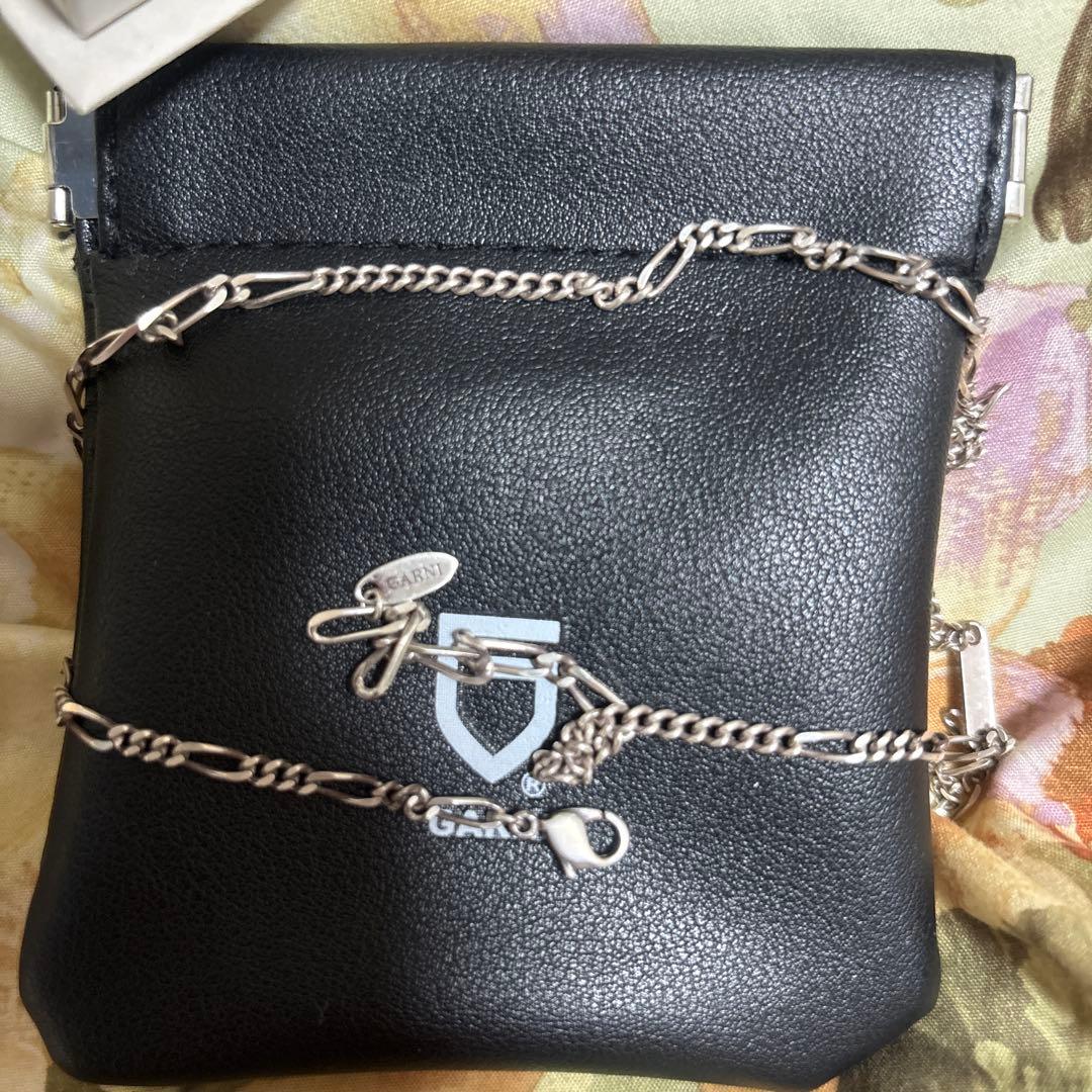 p*e様 galni ネックレス