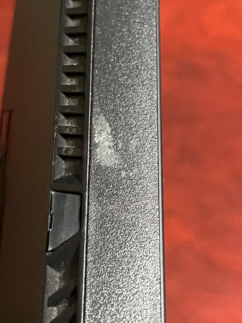 ゲーミングモニター　ASUS 可動式モニター 本体