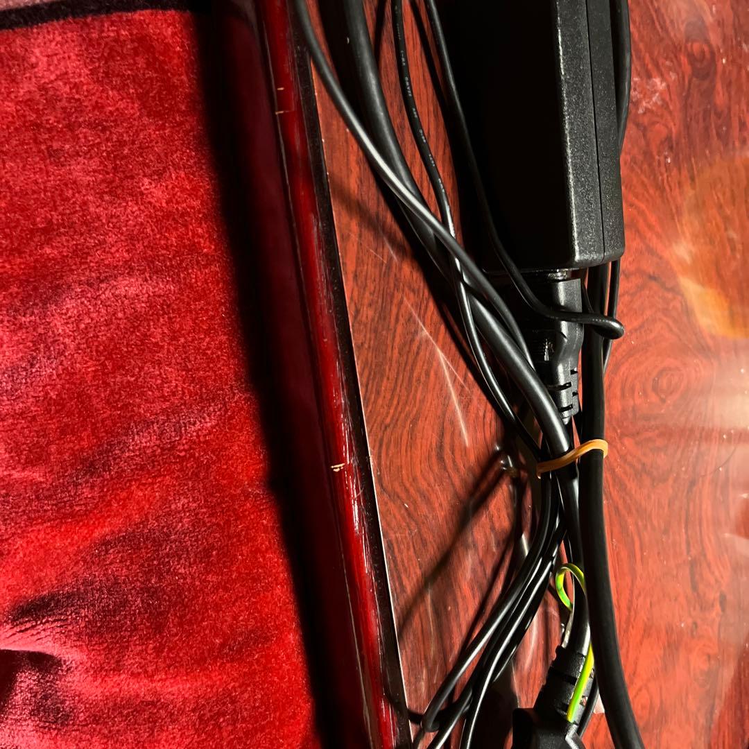 ゲーミングモニター　ASUS 可動式モニター 本体