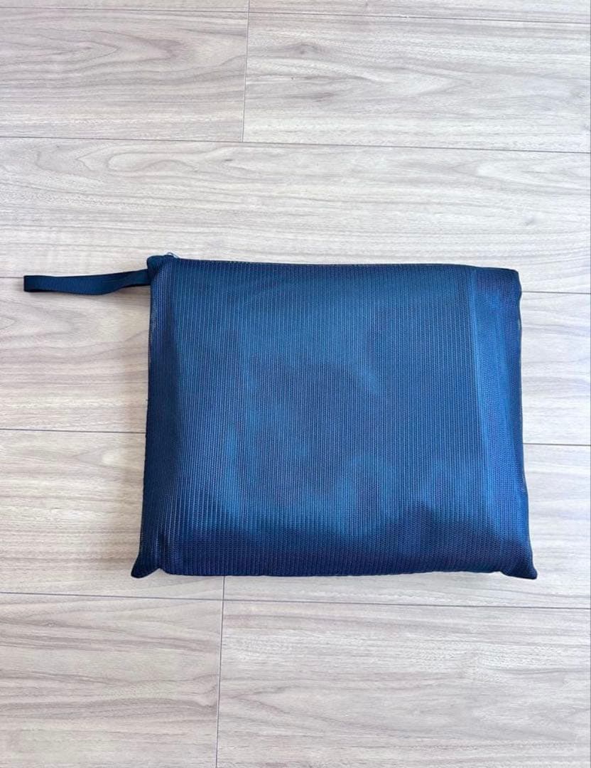 モビガーデン　コマンダー185 グランドシートとルーフ