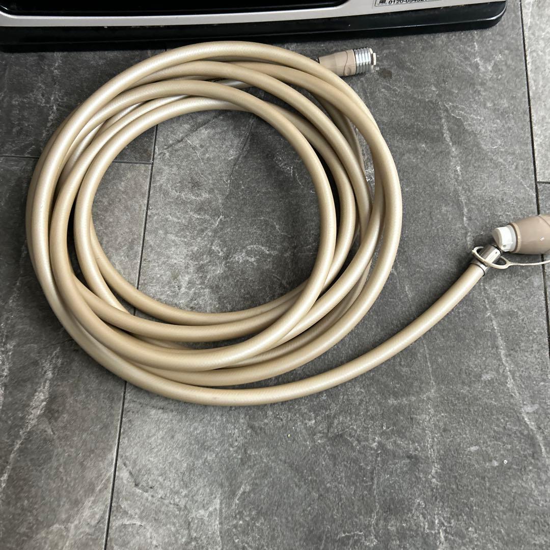 Rinnai SRC-362E ガスファンヒーター