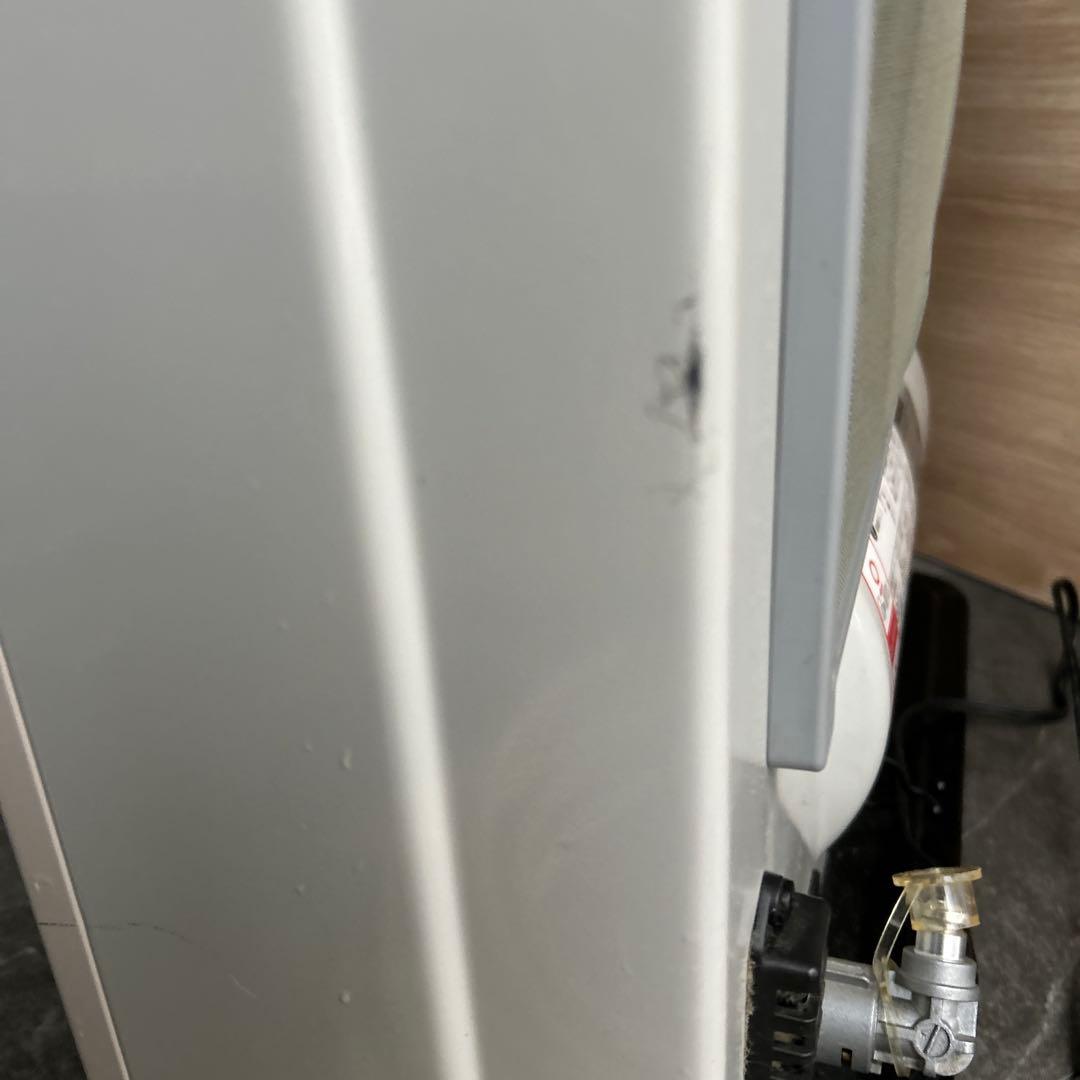 Rinnai SRC-362E ガスファンヒーター