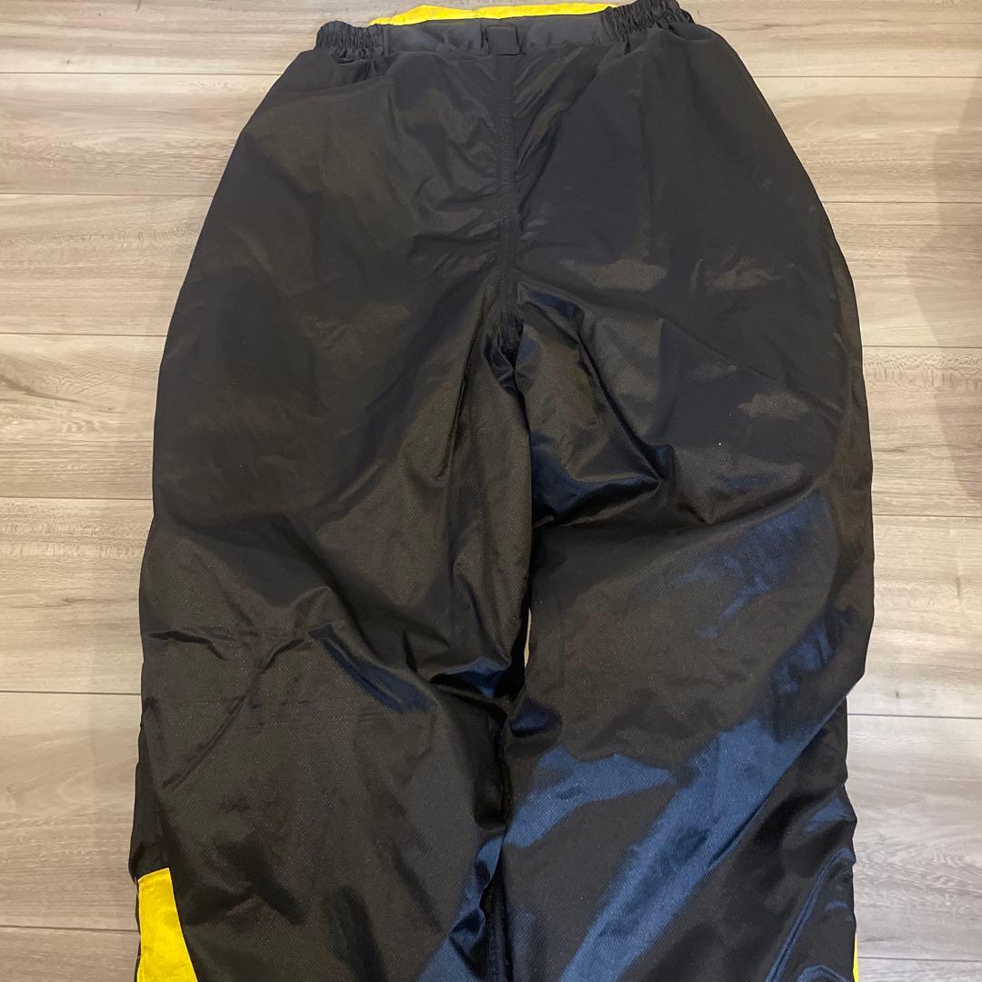 SHIMANO NEXUS 防寒フィッシングスーツ(上下セット)サイズ L L