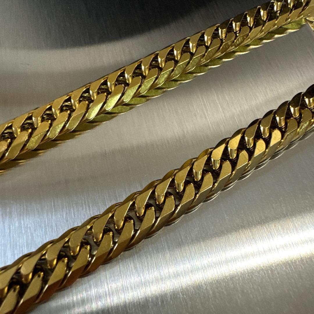 【特注品】喜平 6面ダブル 65g