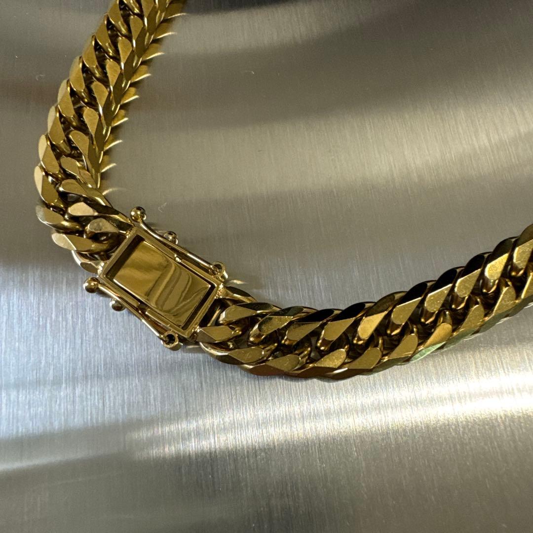 【特注品】喜平 6面ダブル 65g