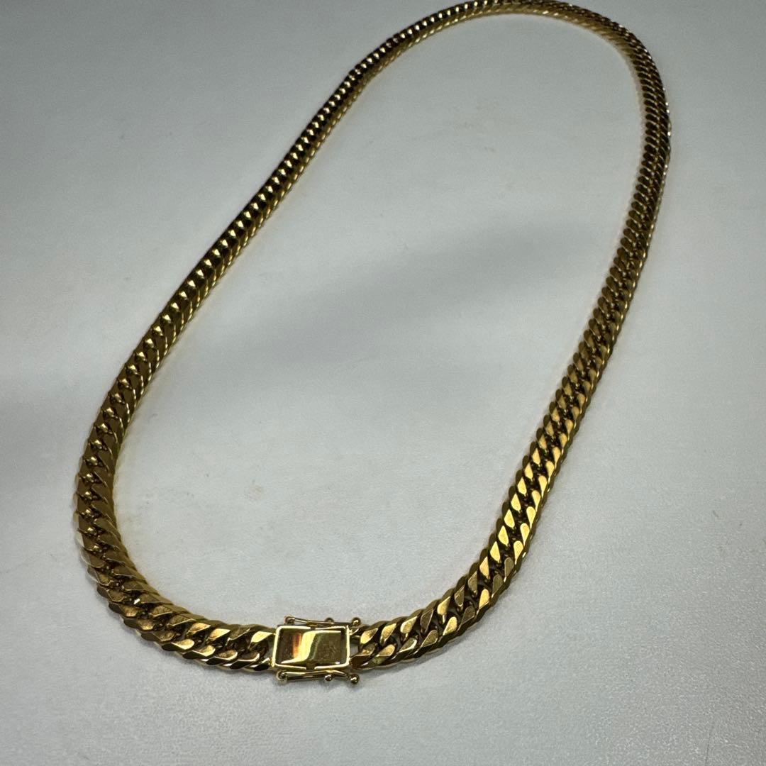 【特注品】喜平 6面ダブル 65g