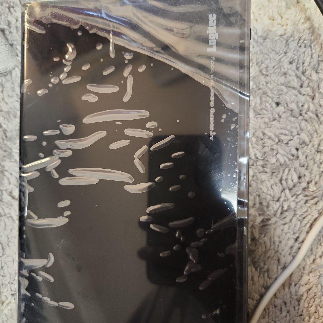 logitec lhd en 2000u3ws　hdd