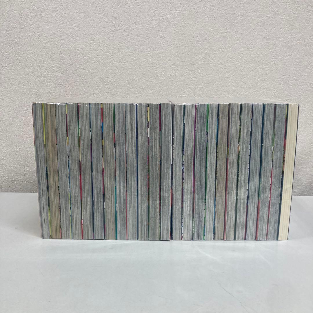 0928 チェンソーマン全巻1-22巻