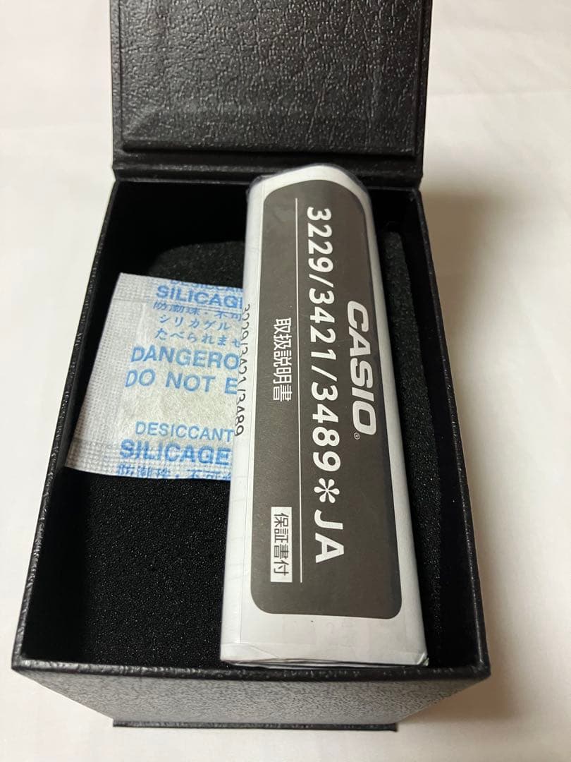 【未使用】G-SHOCK GM-S 5600PG-1JFピンクゴールド