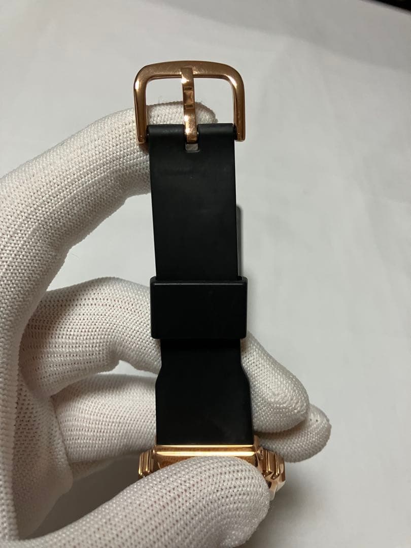 【未使用】G-SHOCK GM-S 5600PG-1JFピンクゴールド