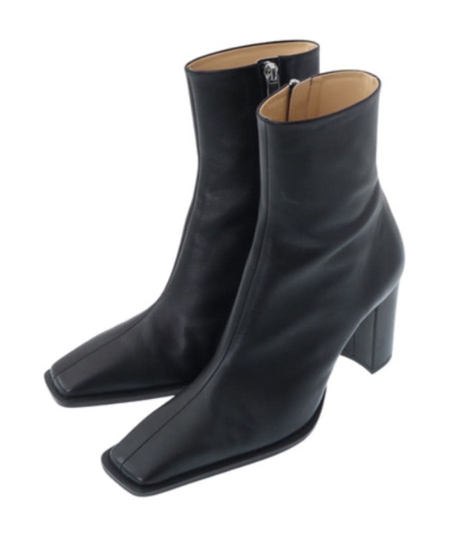 CLANE 新品　ブーツ