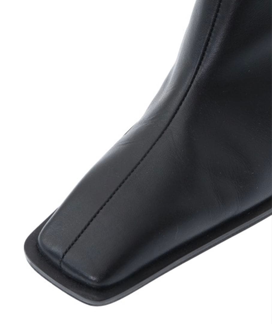 CLANE 新品　ブーツ