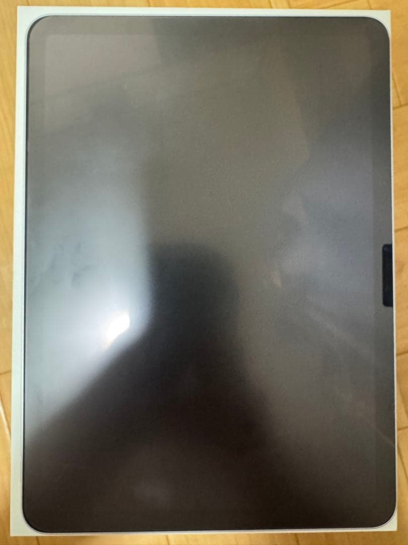 iPad Air 第6世代（M2）, 128GB ,11インチWi-Fi