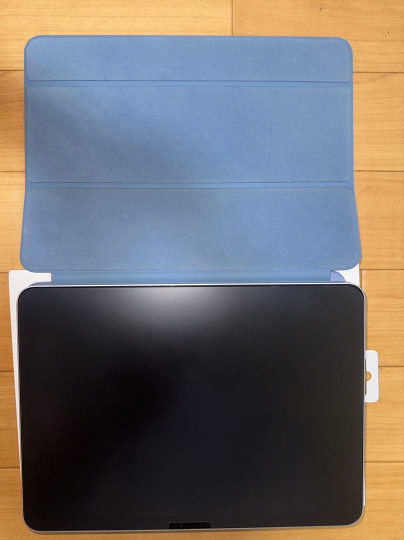 iPad Air 第6世代（M2）, 128GB ,11インチWi-Fi