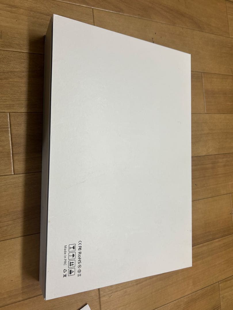 magedok MG156-ut02 4k モバイルモニター 15.6インチ