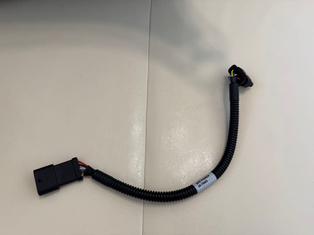  F30 320d N47 aFe エアインテーク　F31