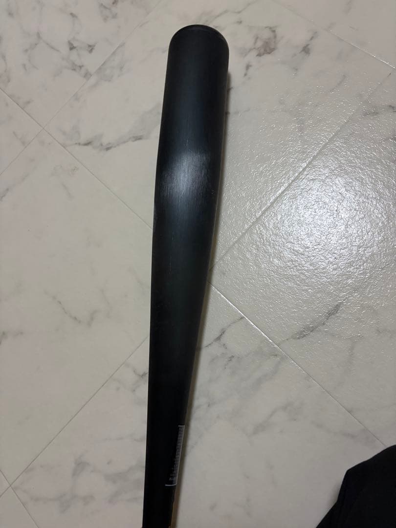 ミズノ 少年軟式 金属バット Vコング ミドルバランス 80センチ