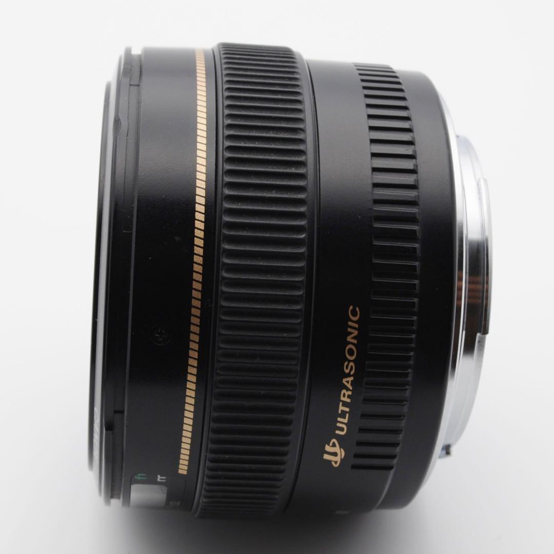 【銘玉】canon キャノン EF 50mm f1.4 USM