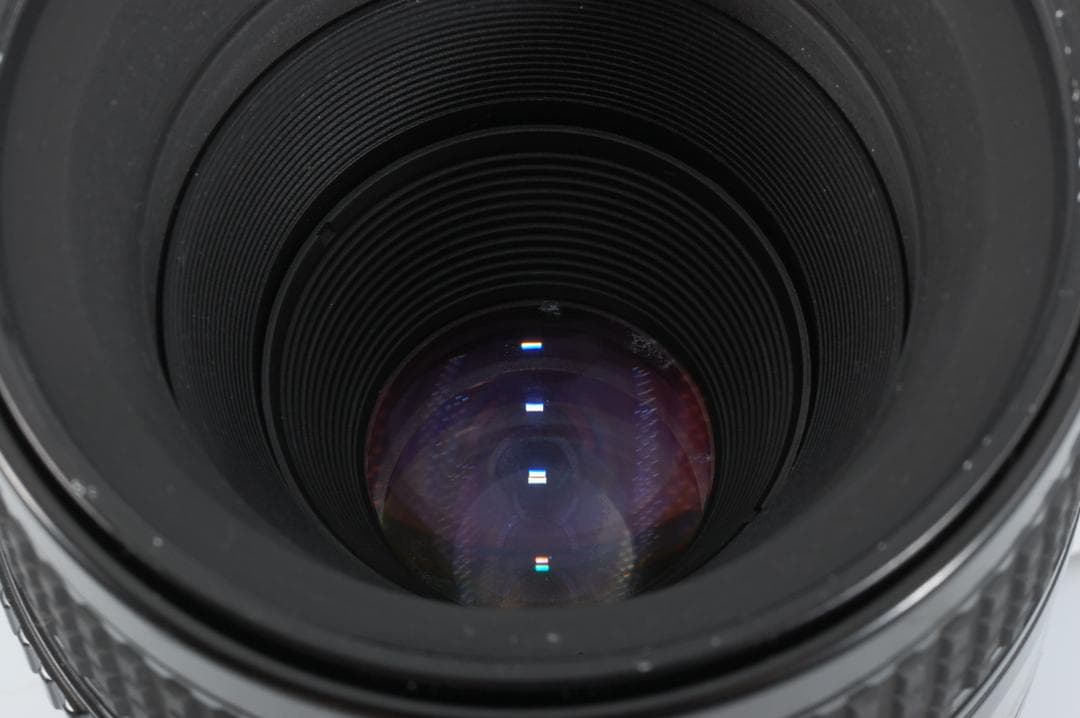 【整備済　試写OK】 Nikon AF NIkkor 60mm F2.8