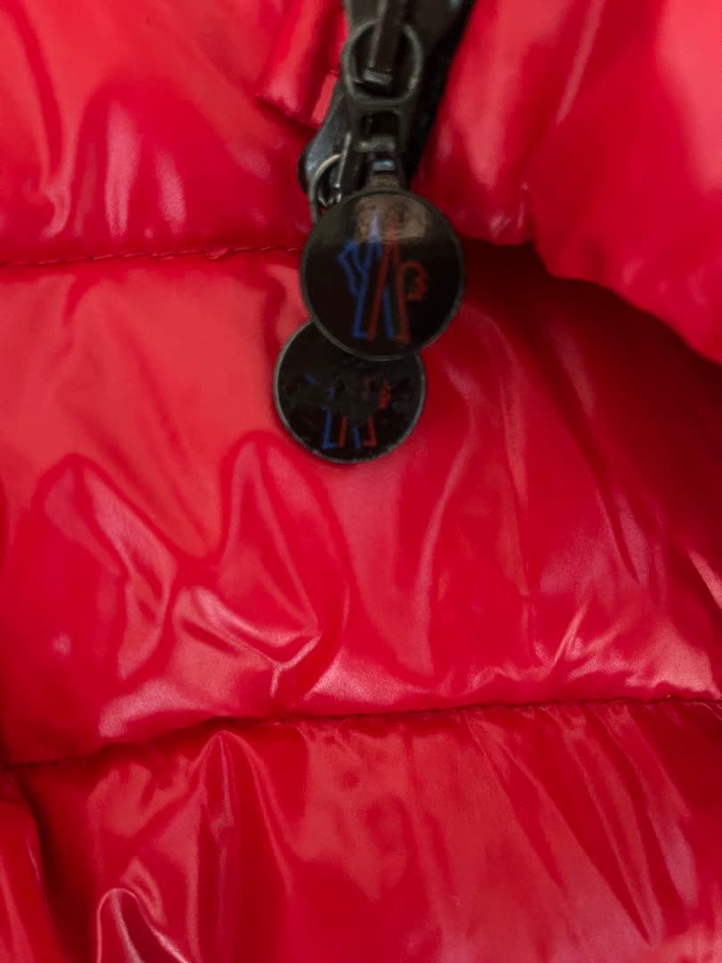 【マロン様】モンクレール BADY ダウンジャケット
