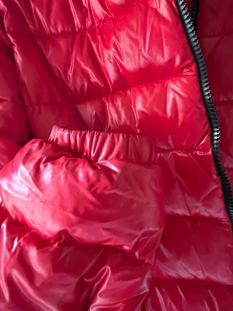 【マロン様】モンクレール BADY ダウンジャケット