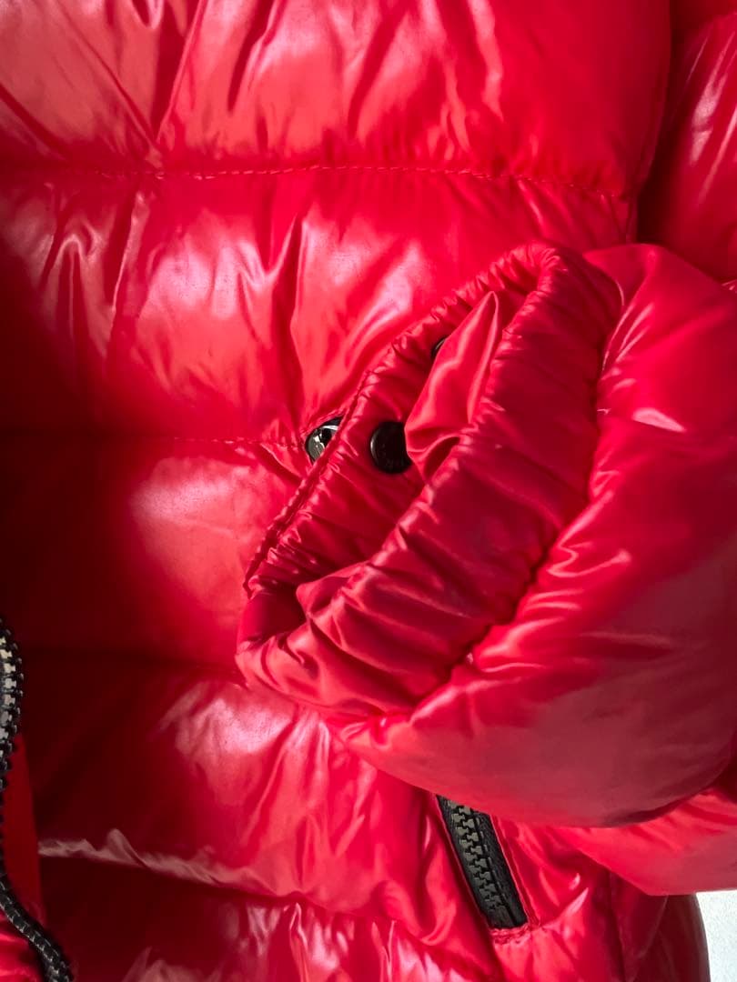 【マロン様】モンクレール BADY ダウンジャケット