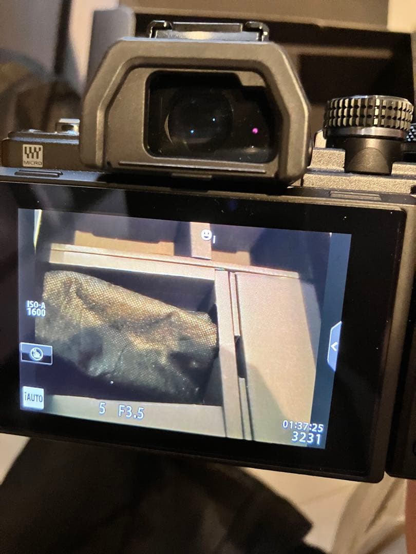 OLYMPUS オリンパス　OM-D E-M10 Mark II