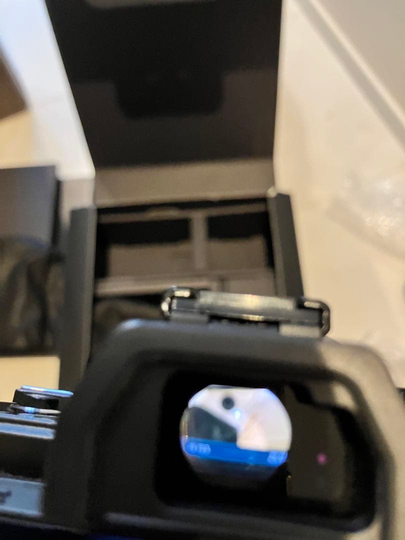 OLYMPUS オリンパス　OM-D E-M10 Mark II