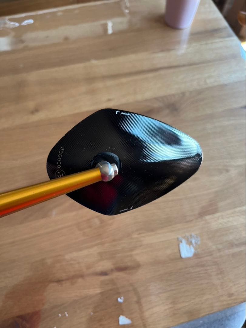 リゾマ ミラー rizoma【1週間限定価格】