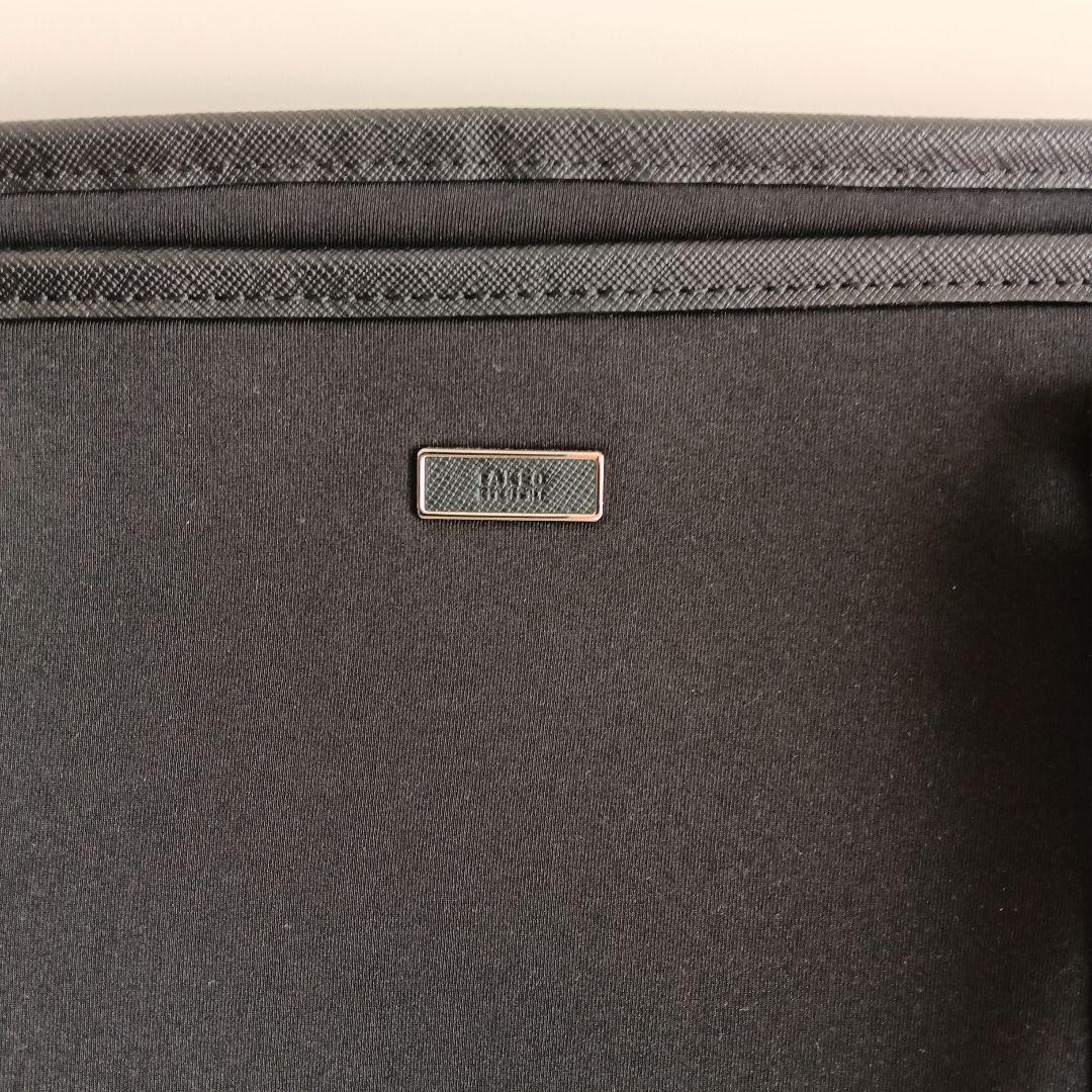 タケオキクチ ブラック トートバッグ