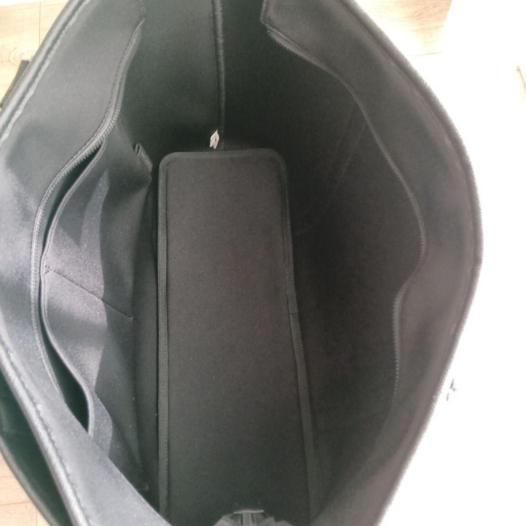 タケオキクチ ブラック トートバッグ