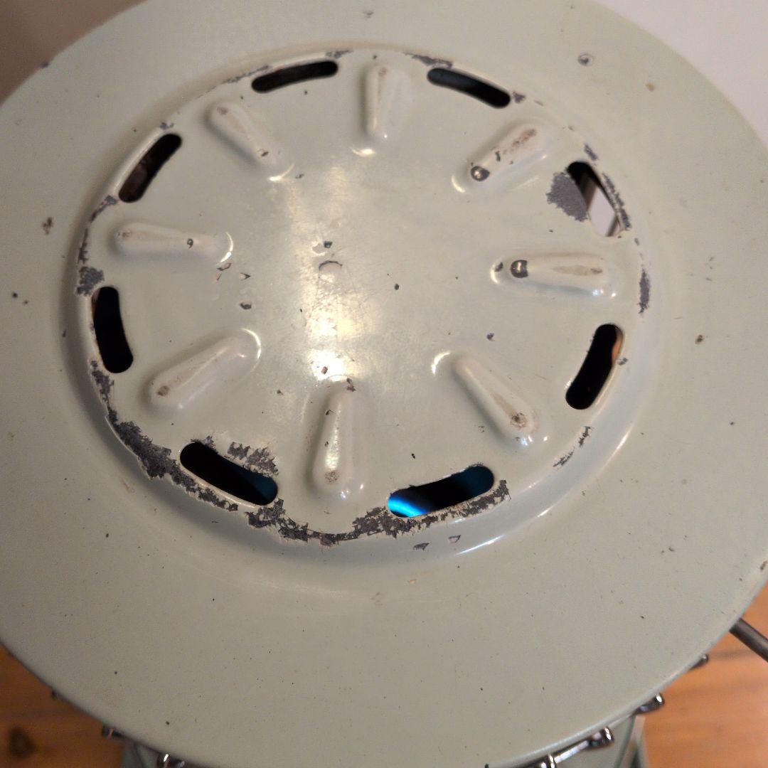 Aladdin　ストーブ