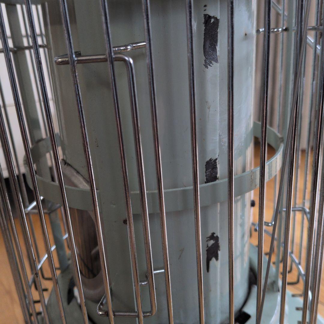 Aladdin　ストーブ