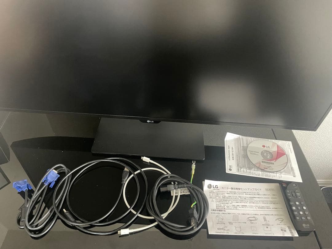 LG モニター ディスプレイ 43UN700-B 42.5インチ/4K