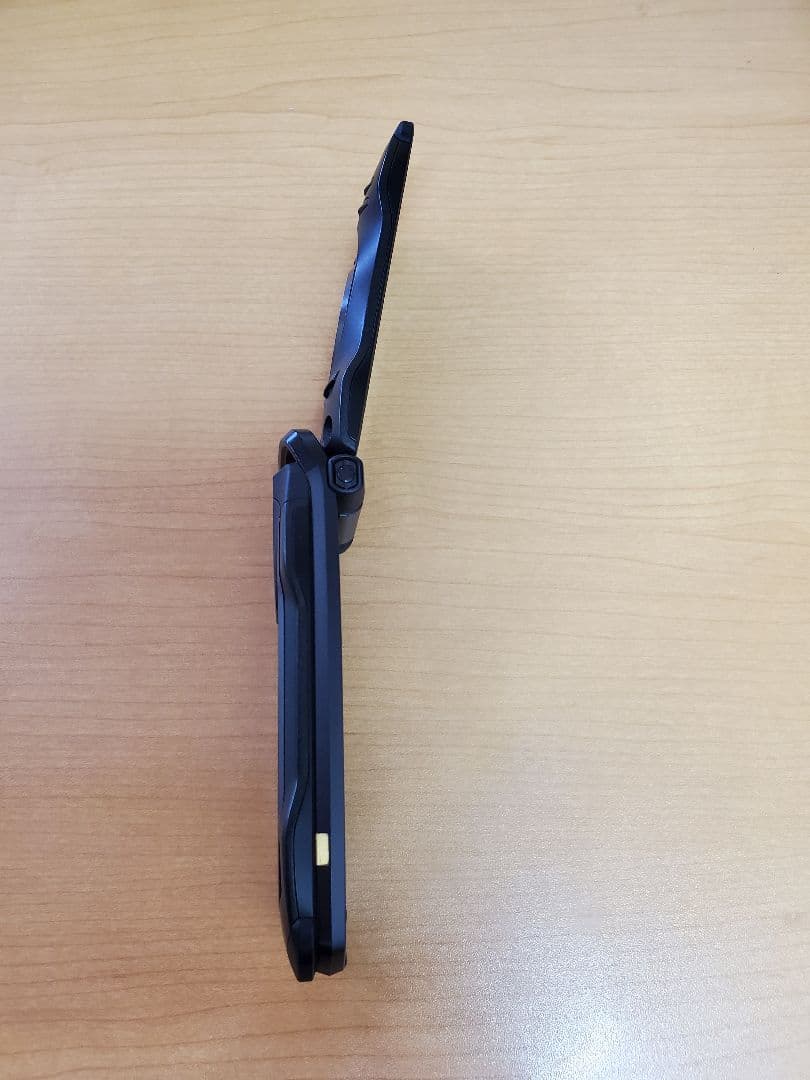 G'zOne Type-xx　ブラック 本体