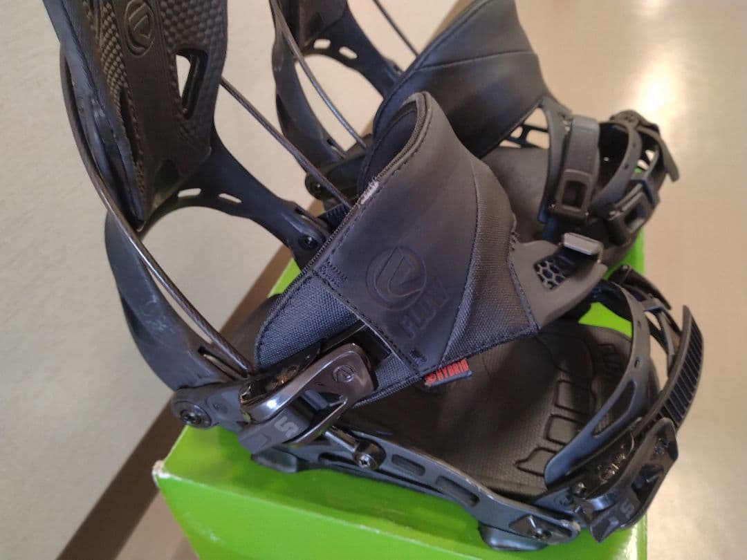 FLOW NX2 hybrid　フロー　ハイブリッド