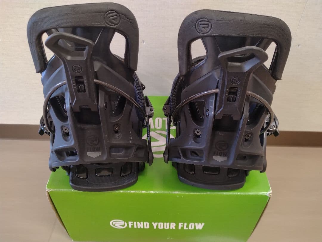 FLOW NX2 hybrid　フロー　ハイブリッド