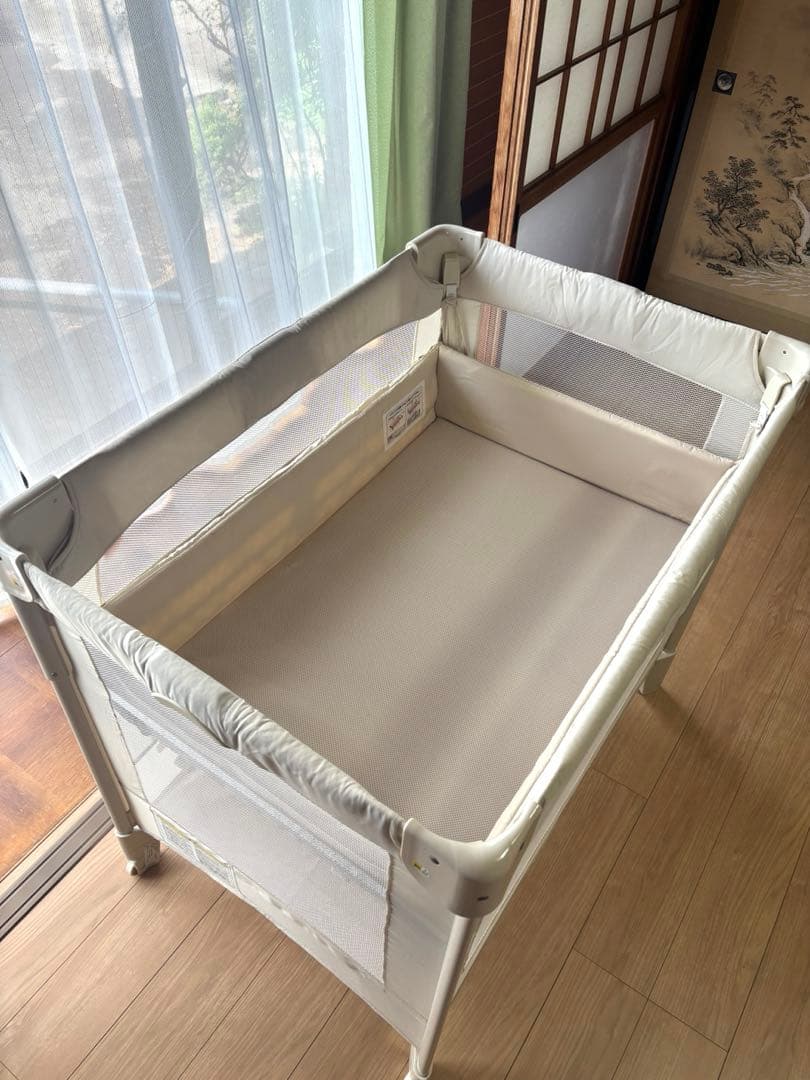 ⭐︎aki⭐︎ アップリカ ココネル エアー