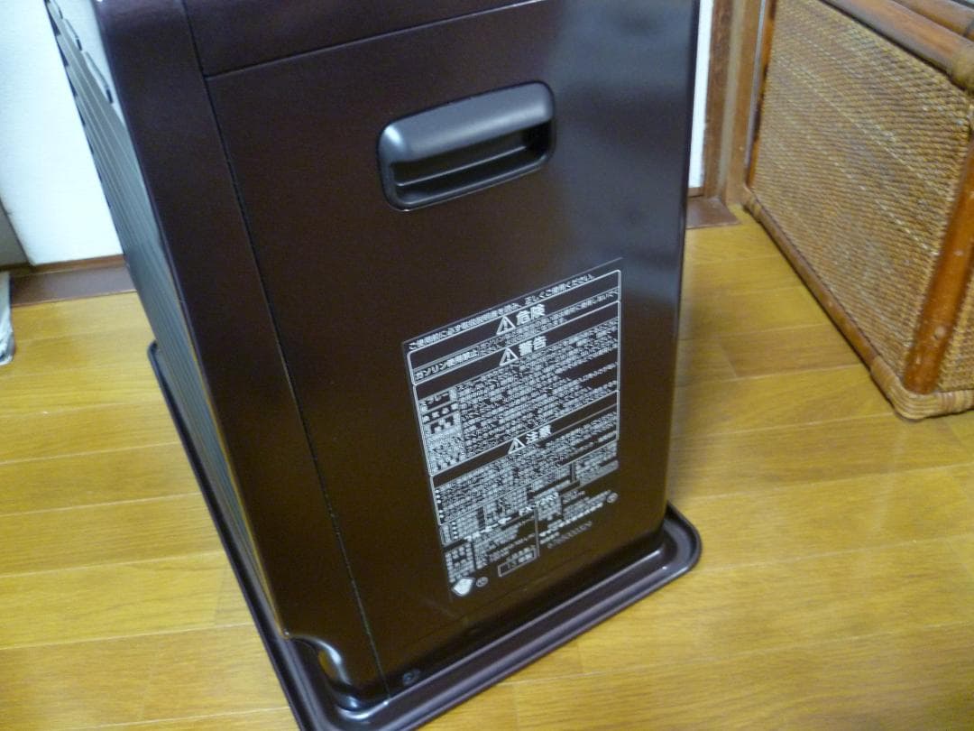 希少　Dainichi ダイニチ　ブルーヒーター　FX-72R3 石油ストーブ