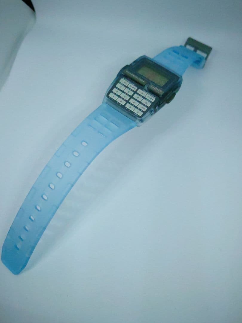 mamachanCASIO　DBC-63 ディズニーストア限定　レア