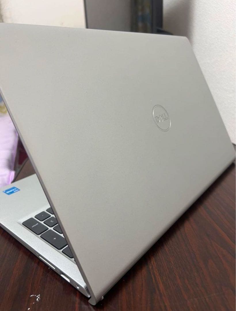 dell ノートパソコン